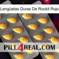 Lengüetas Duras De Rockit Rojo cialis2